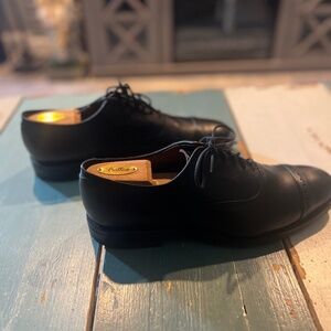 Allen Edmonds fifth ave shoes